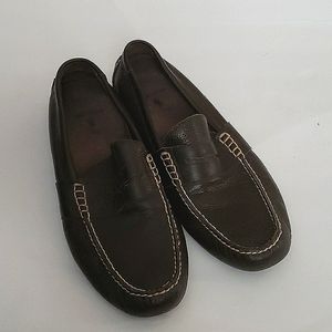 POLO RALPH LAUREN LOAFERS MEN'S SIZE 11.5D